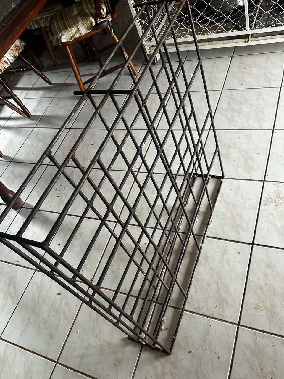 Forno refratário a gás  - Foto 5