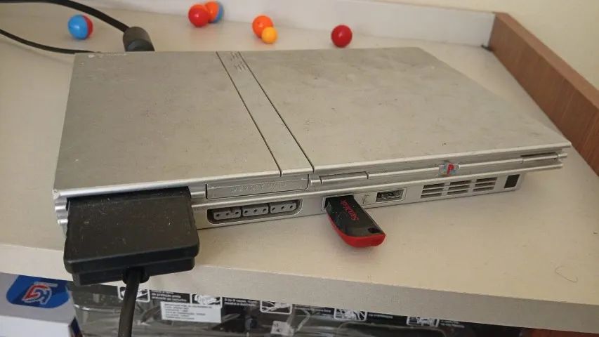 Playstation 2