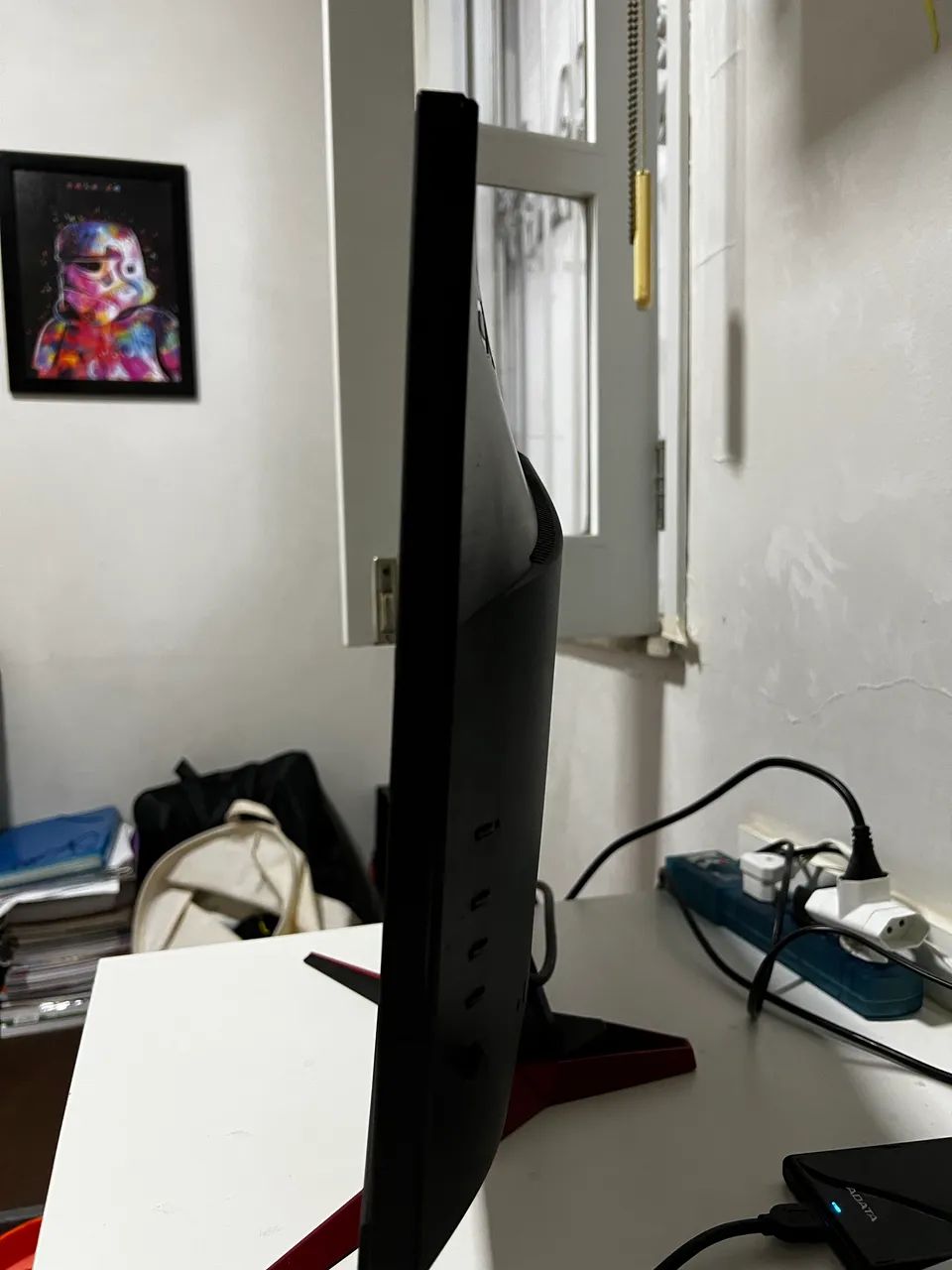 Monitor Gamer Acer Nitro VG240Y - Foto 2