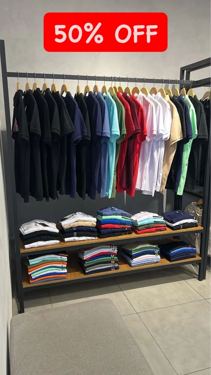 Loja de roupa em pleno funcionamento em Araguaína Tocantins - Foto 2