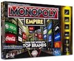Hasbro Gaming Monopoly Empire Game