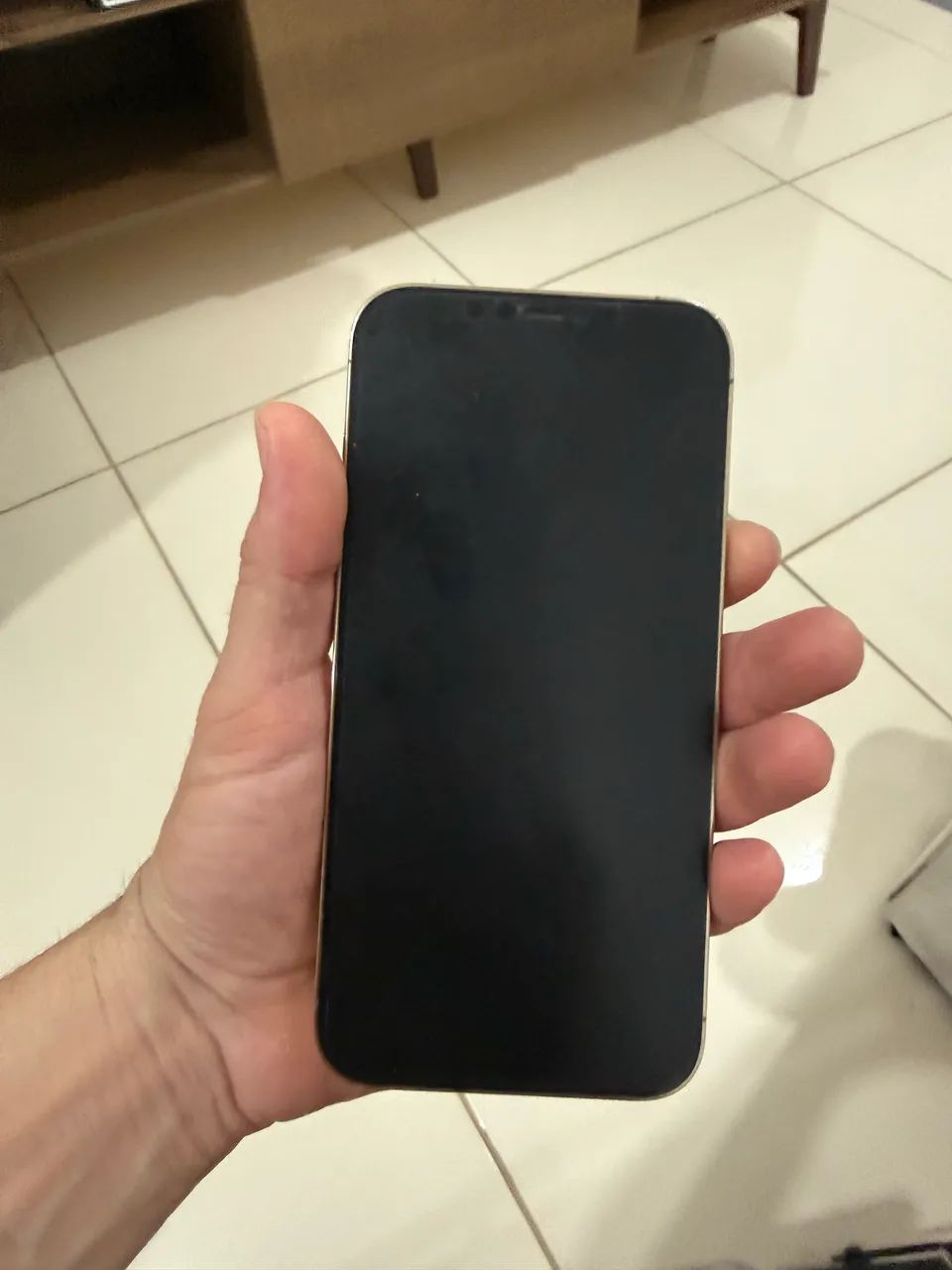iPhone 12 Pro Max  - Foto 3