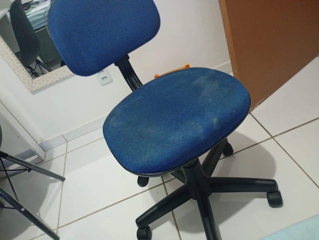 Cadeira de escritório  - Foto 3