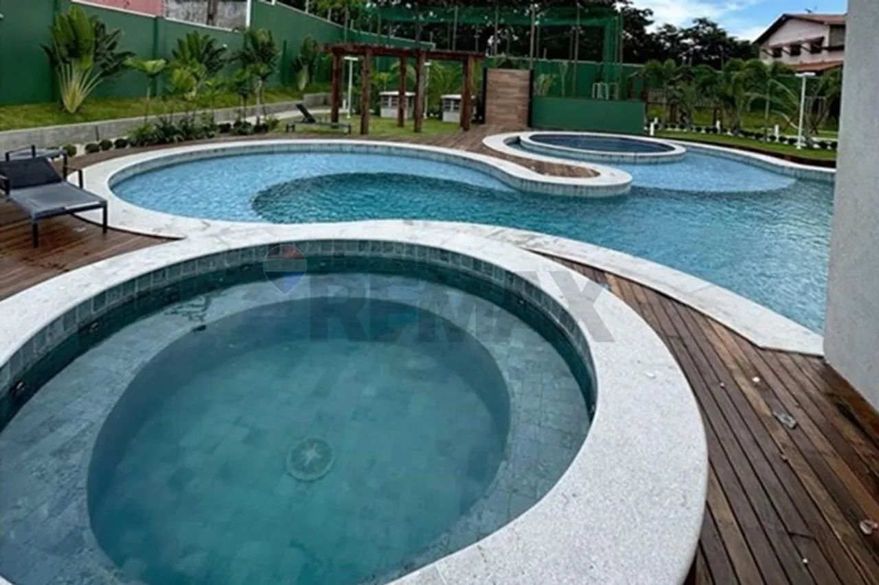 Apartamento Edifício Izzi 100m2 3 quartos para Alugar em Eusébio, CE - Foto 2