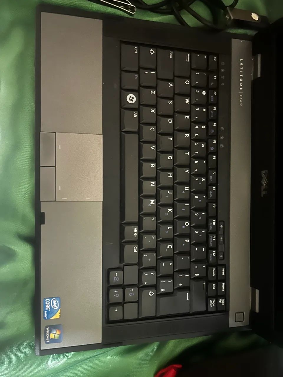 Notebook 