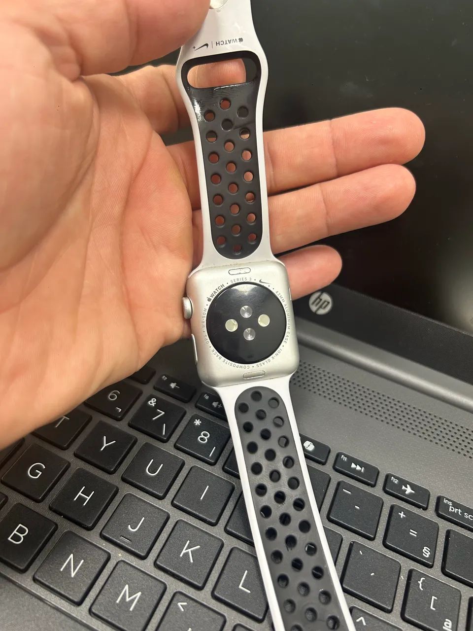 Apple Watch Series 3 42mm - Foto 2