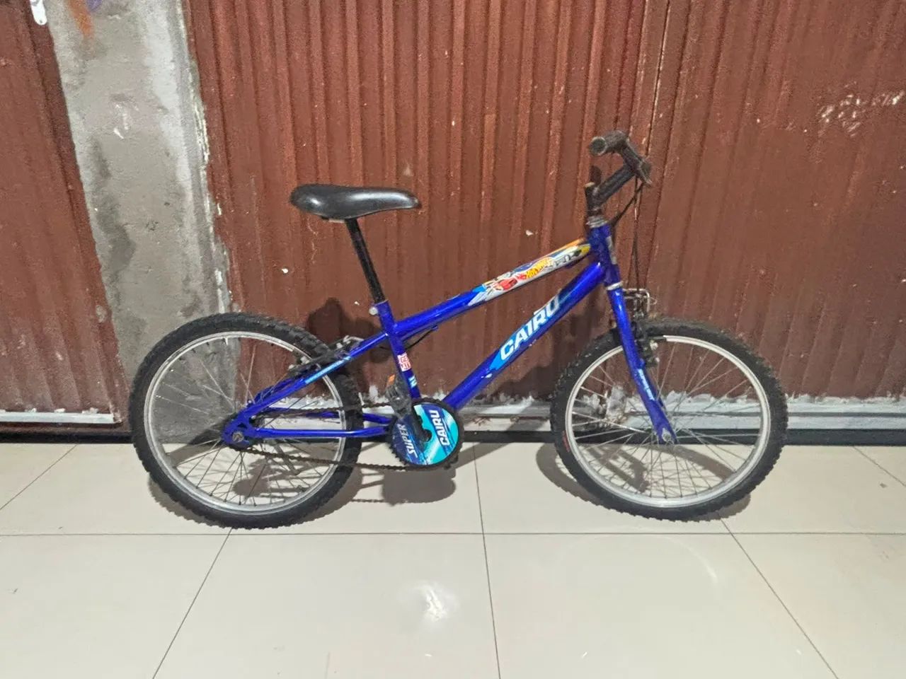 Bicleta infantil Aro20 - Foto 2