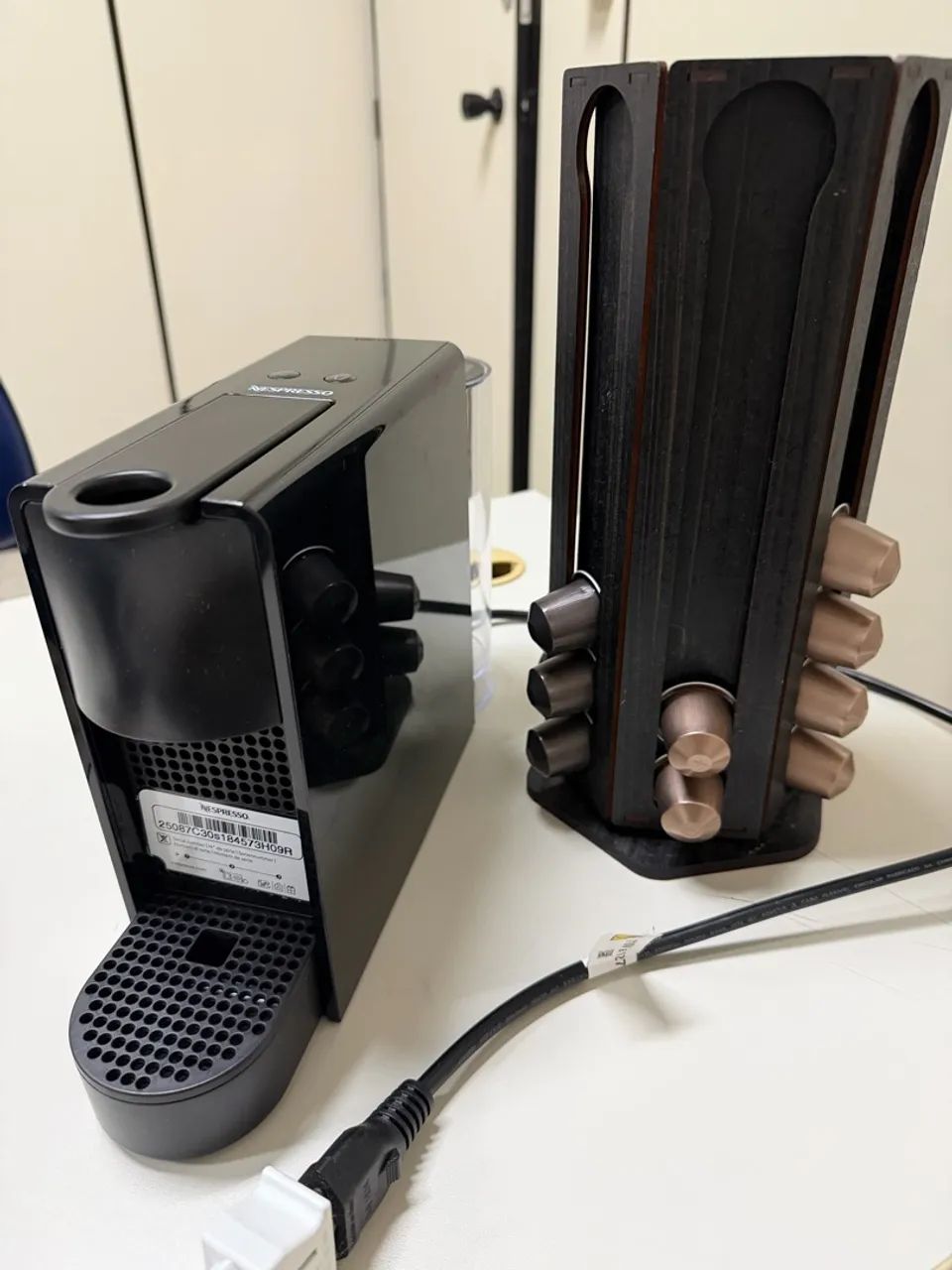 Cafeteira - Foto 2