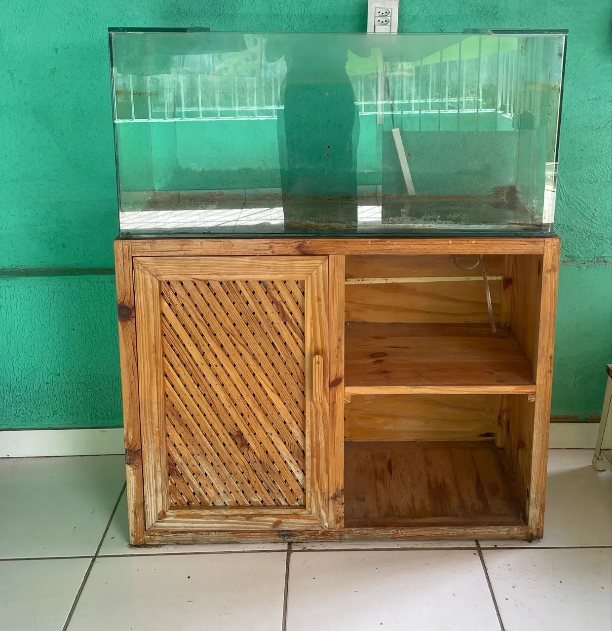 Aquário + Móvel  - Foto 2