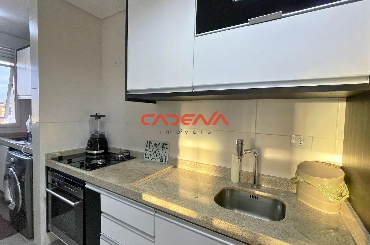 Cobertura com 3 quartos e 2 vagas para aluguel no Seminário - Foto 7
