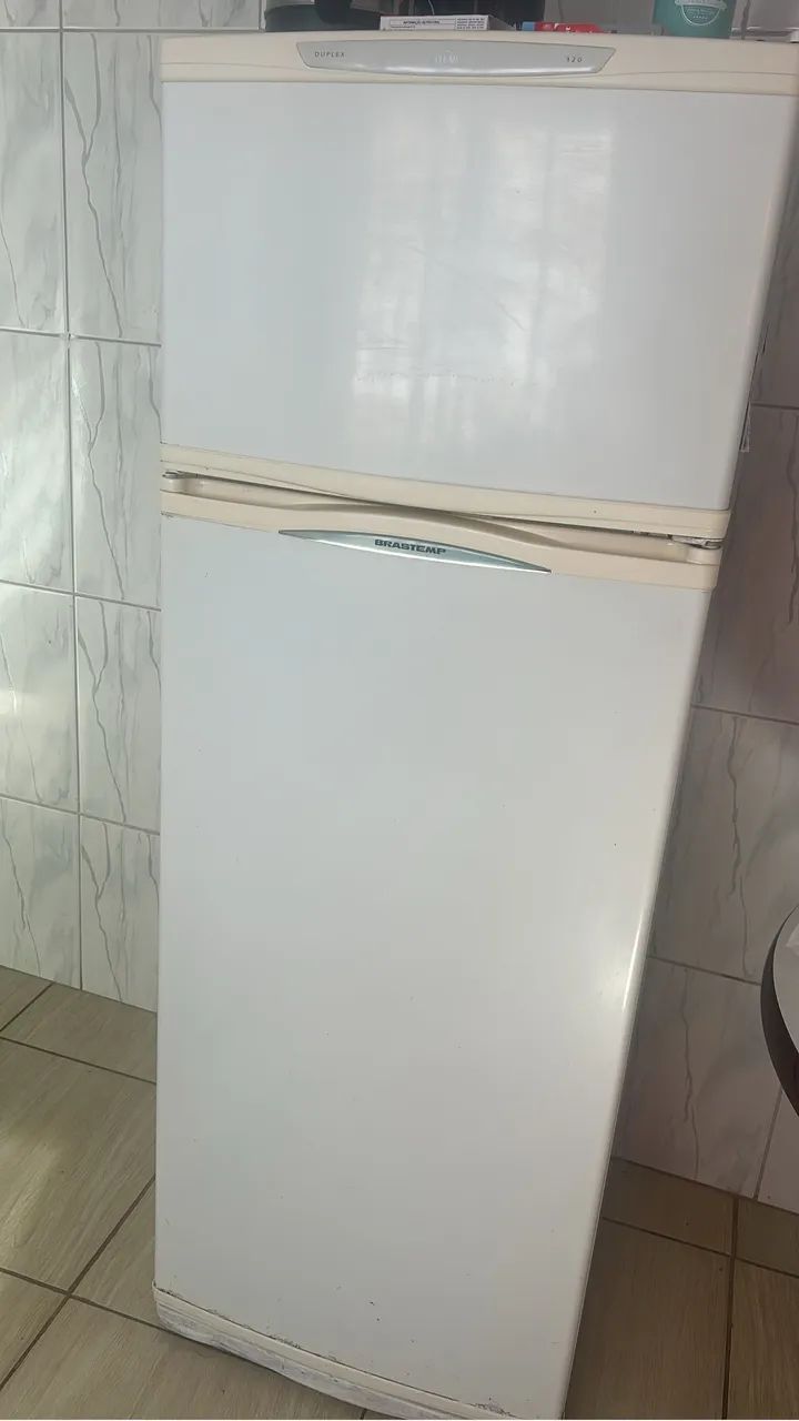 Geladeira