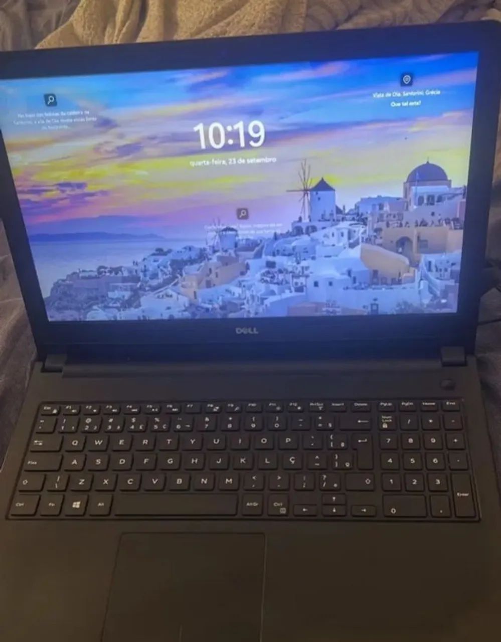Notebook Dell I3 - Foto 5