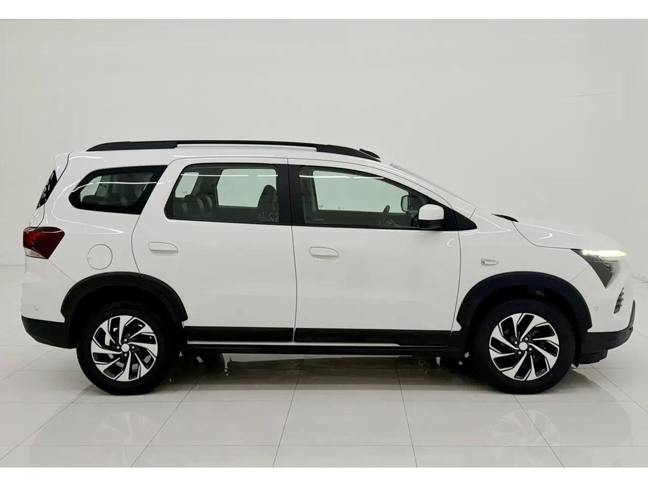 Chevrolet Spin 2024 - Foto 4