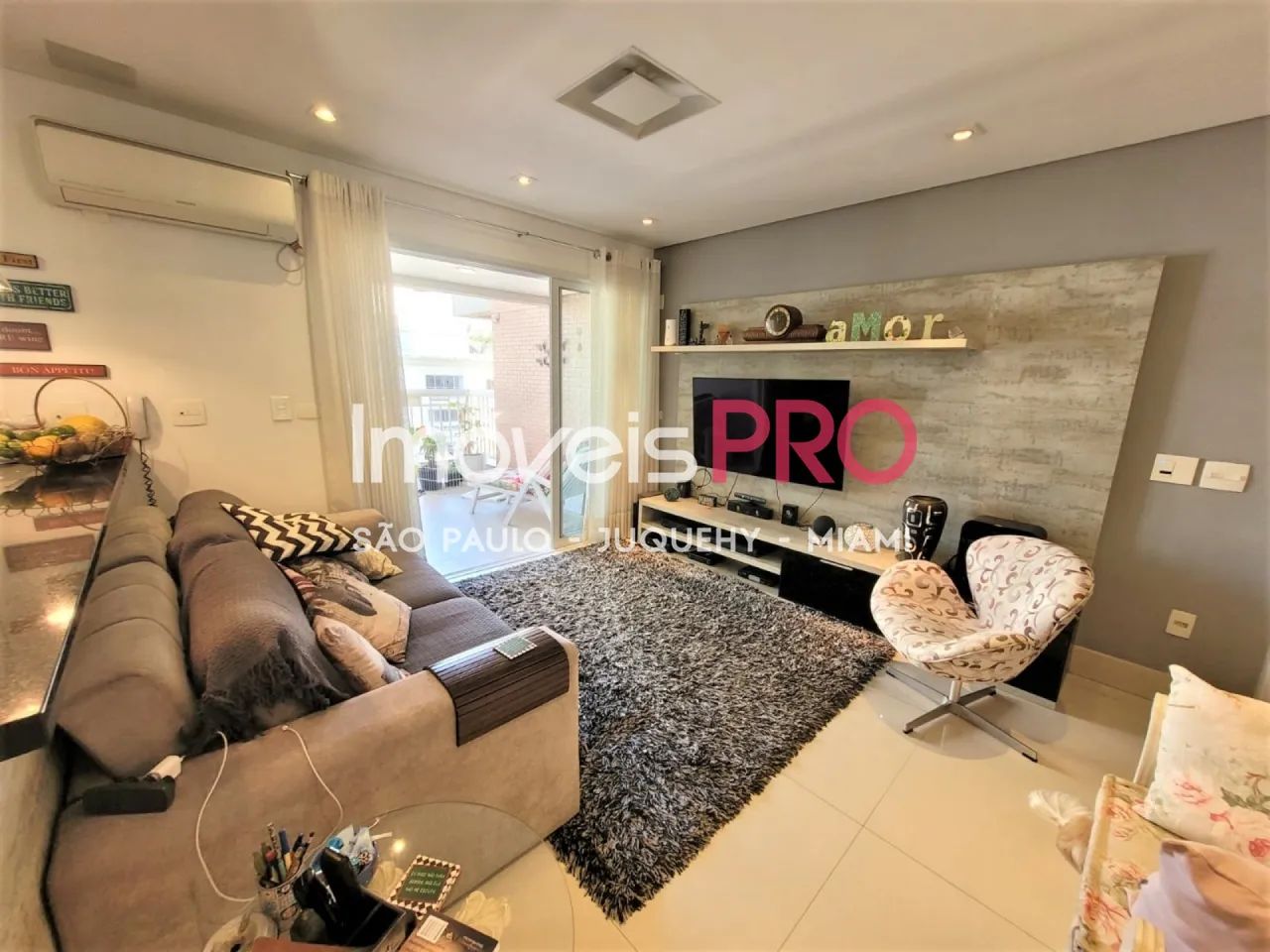 BROOKLIN - DUPLEX - 102M² - 2 SUÍTES - 2 VAGAS - Foto 2
