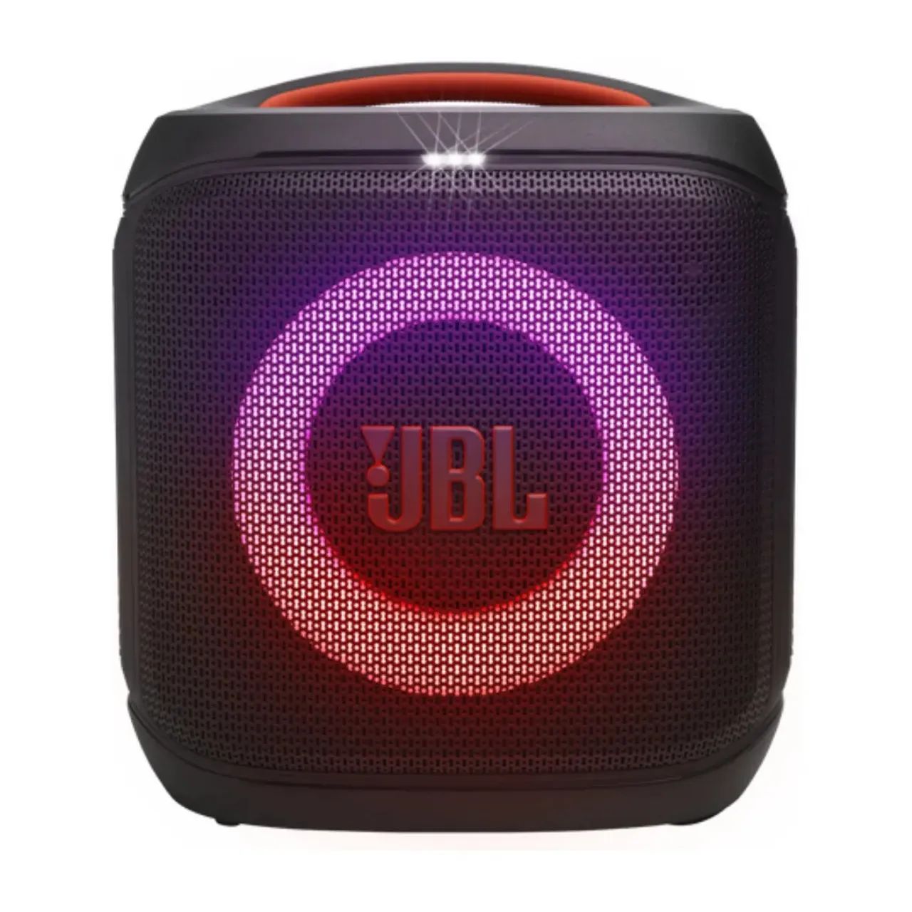 JBL PartyBox Encore Essential 2 100W Bluetooth com Luzes - NOVA - Foto 3