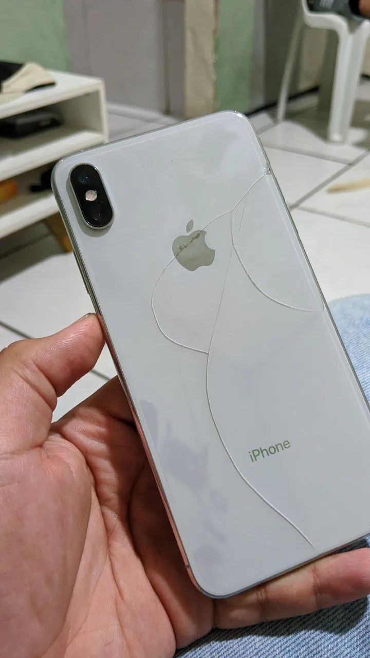 iPhone XS max 256gb - Celulares e Smartphones - Conjunto Ceará I