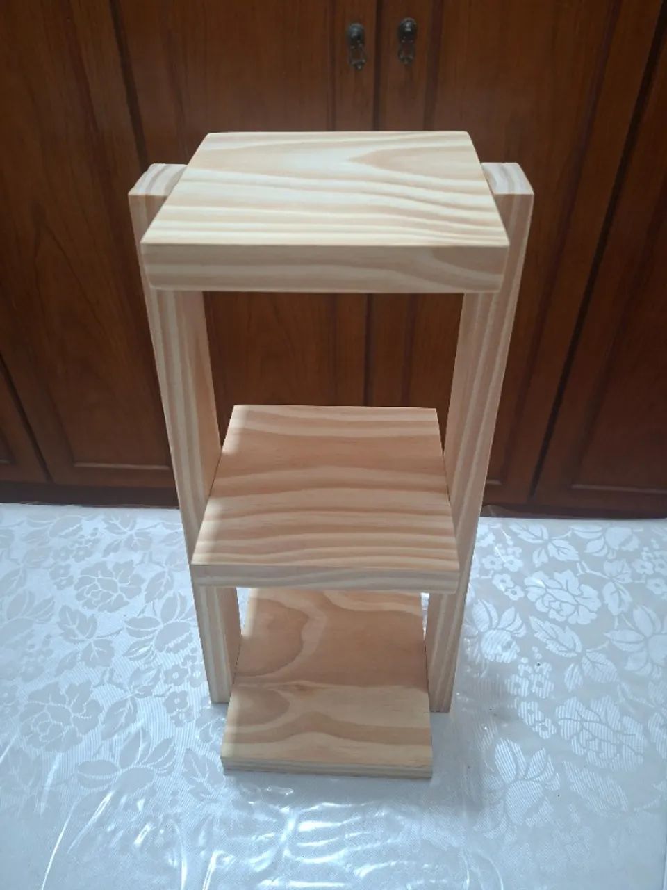Mini Expositor de Mesa - Foto 3