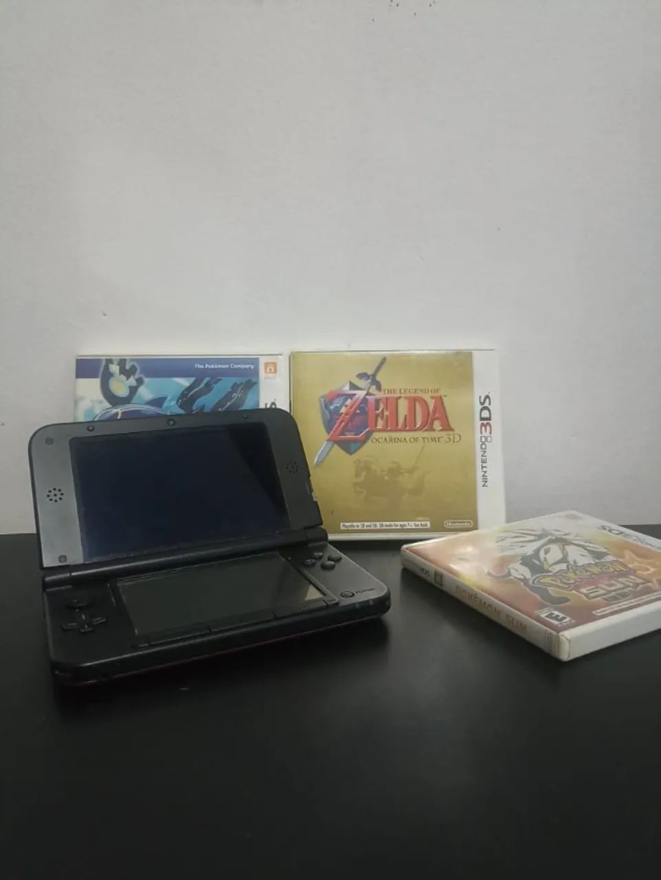 Nintendo 3DS XL