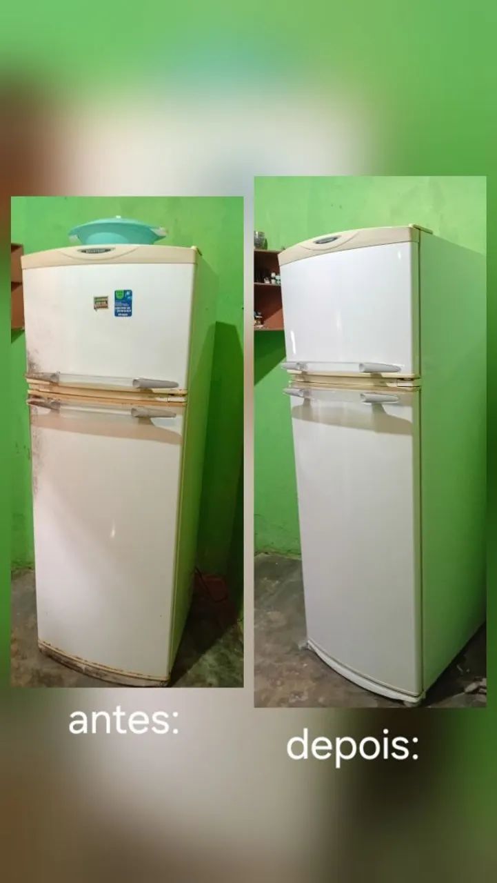Plotagem de (eletrodomésticos em geral)  - Foto 2