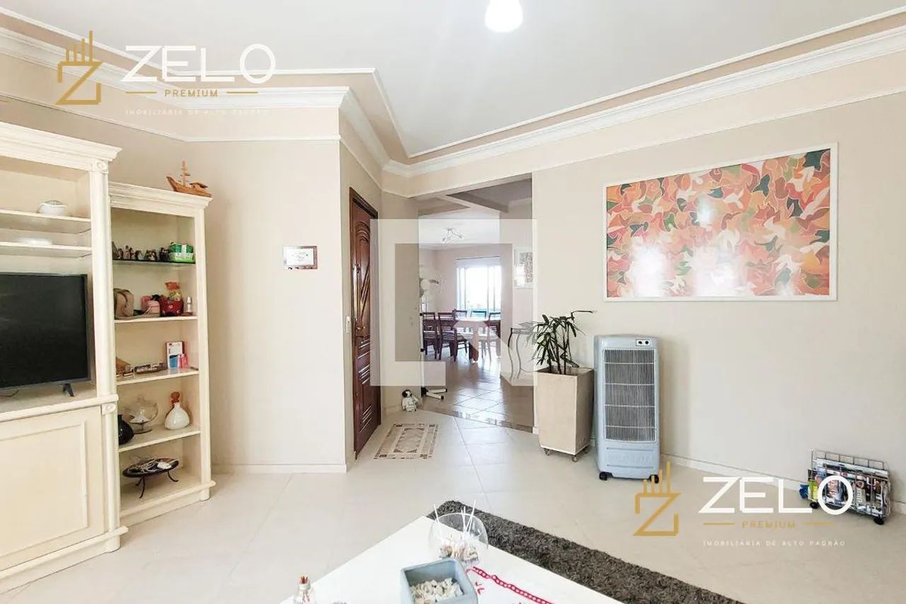 CASA RESIDENTIAL em Campinas - São Paulo, Cambuí - Foto 4