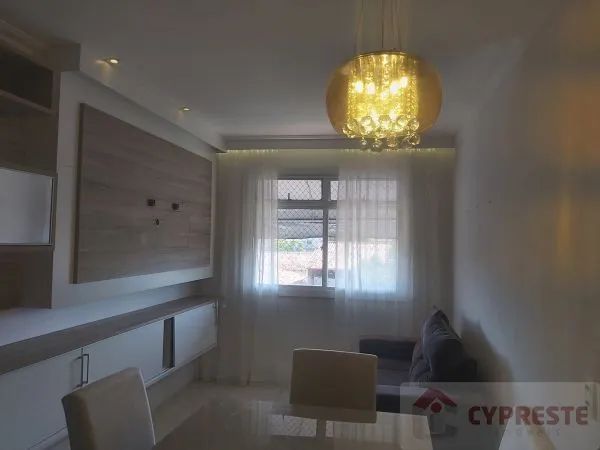 Apartamento com 2 Quartos para aluguel, 70m² - Foto 2