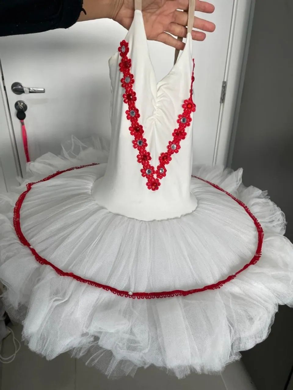 ROUPA BAILARINA  - Foto 5