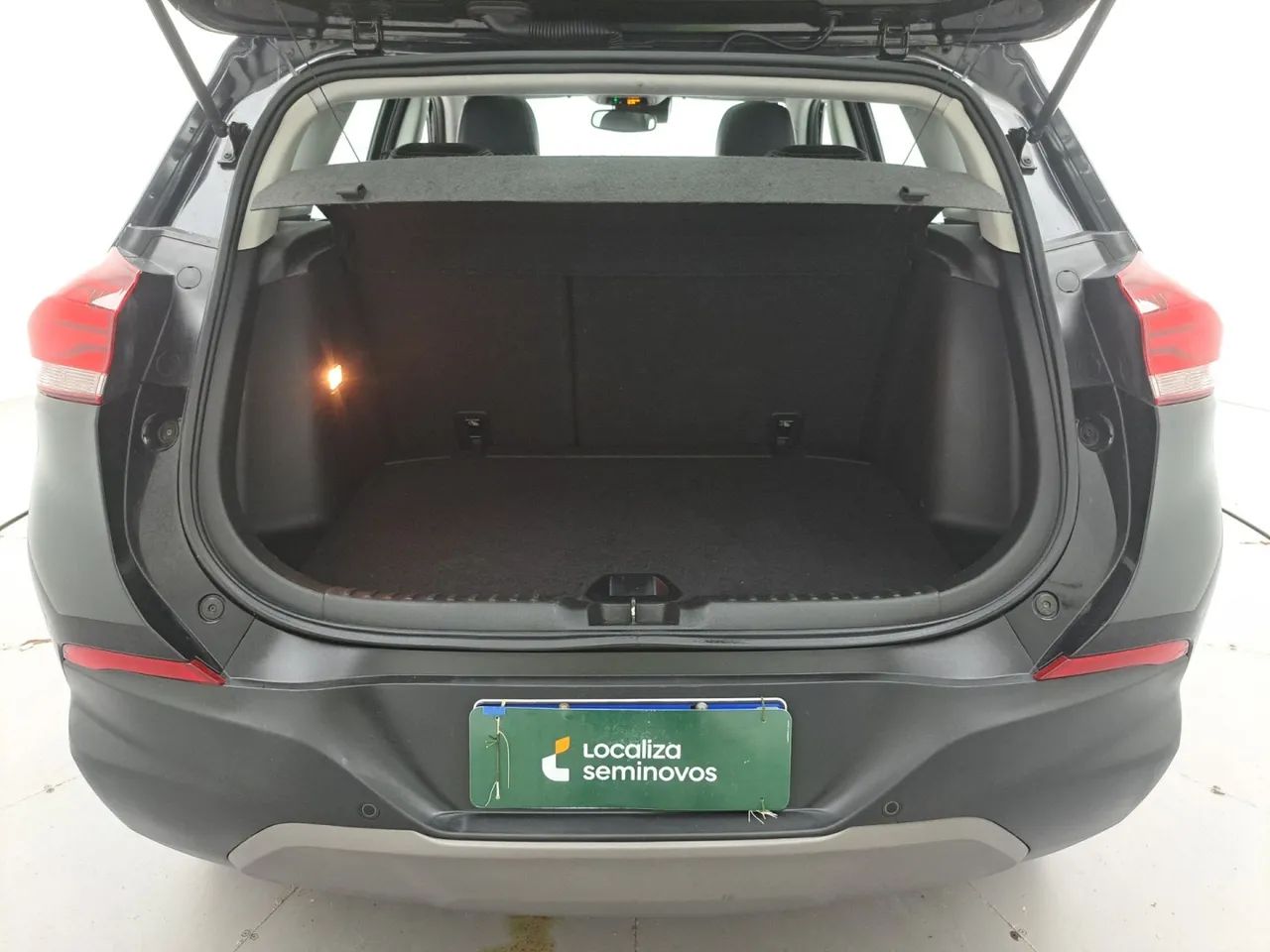 Chevrolet Tracker Premier 1.2 Turbo 12V Flex Aut., foto 9 de 18