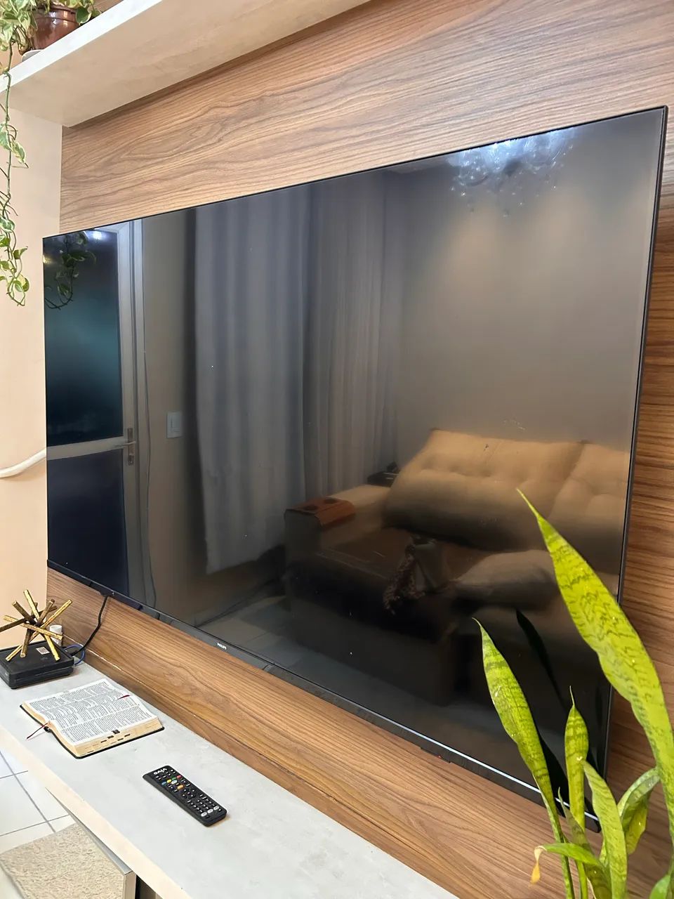 Tv 70 polegadas  - Foto 2