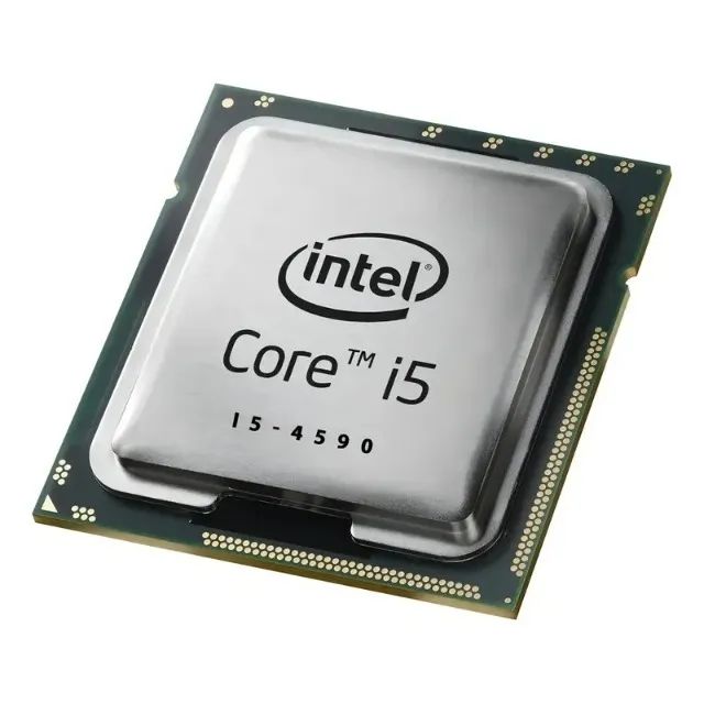 Processador Intel Core I5 4590s Socket Lga 1150 3.00ghz Oem Loja Coimbra Computadores