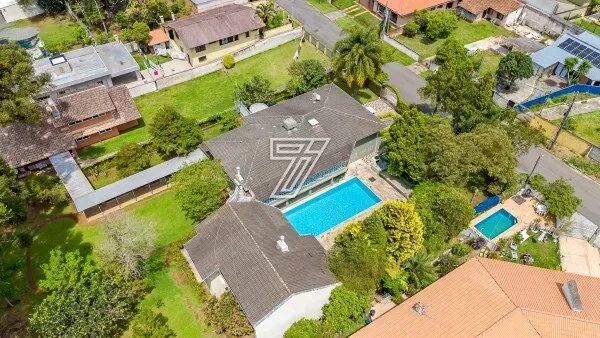 Terreno / 2829m² / São Braz - Foto 4