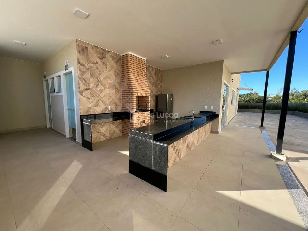 apartamento - Notre Dame - Campinas - Foto 2