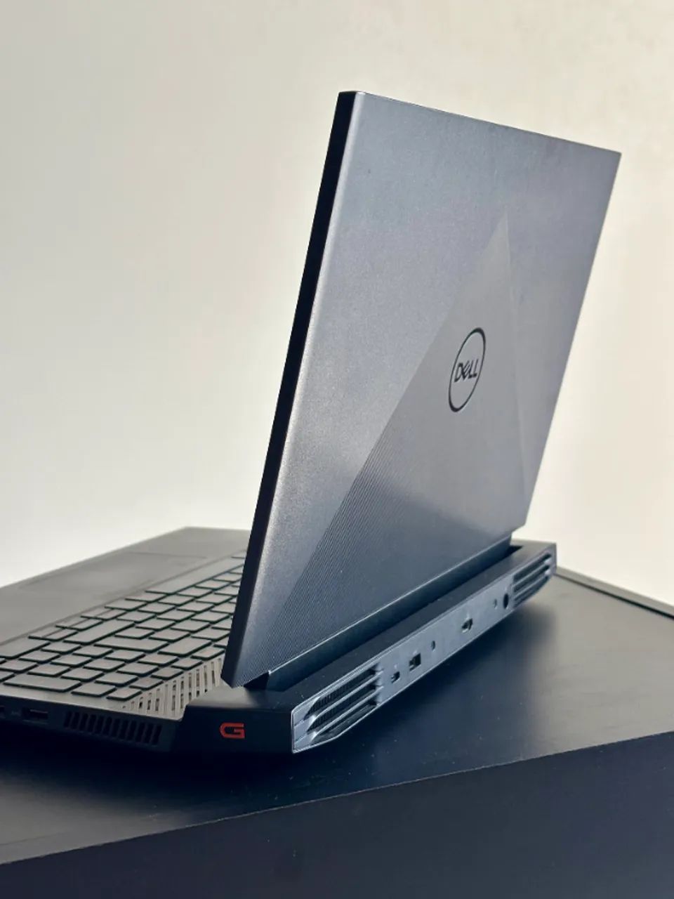 Notebook Gamer Dell G15 + RTX 3050 + 24 GB RAM - Foto 2