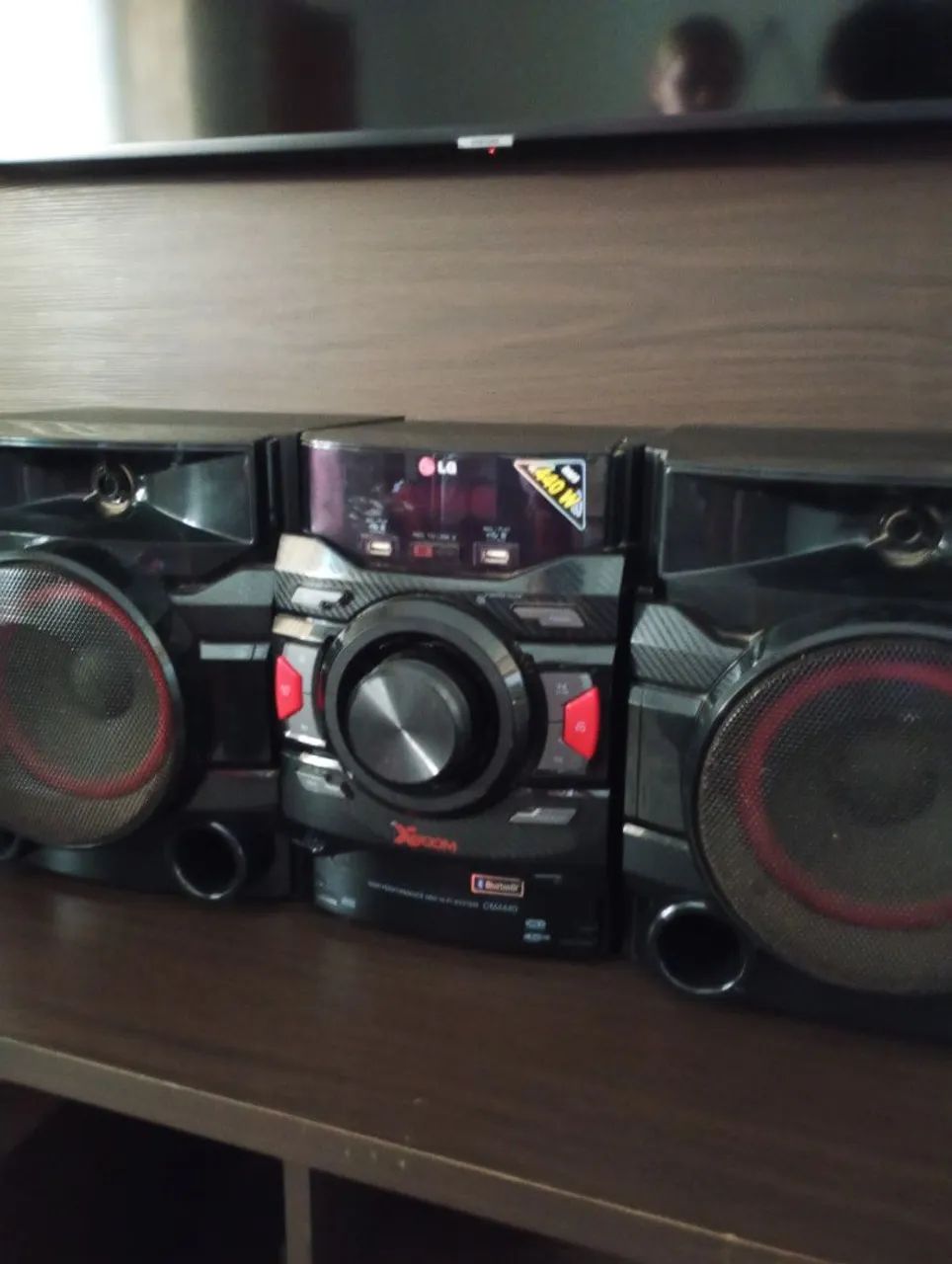 LG XBOOM  - Foto 2