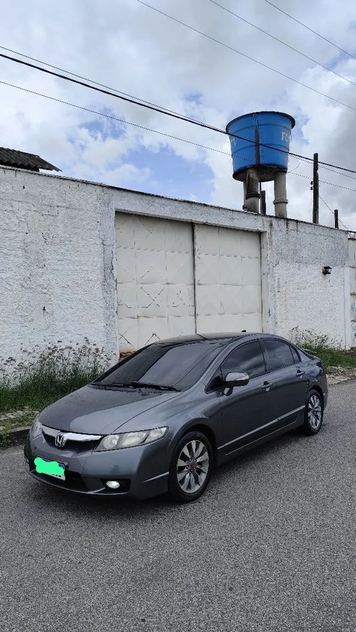 Honda Civic 2011