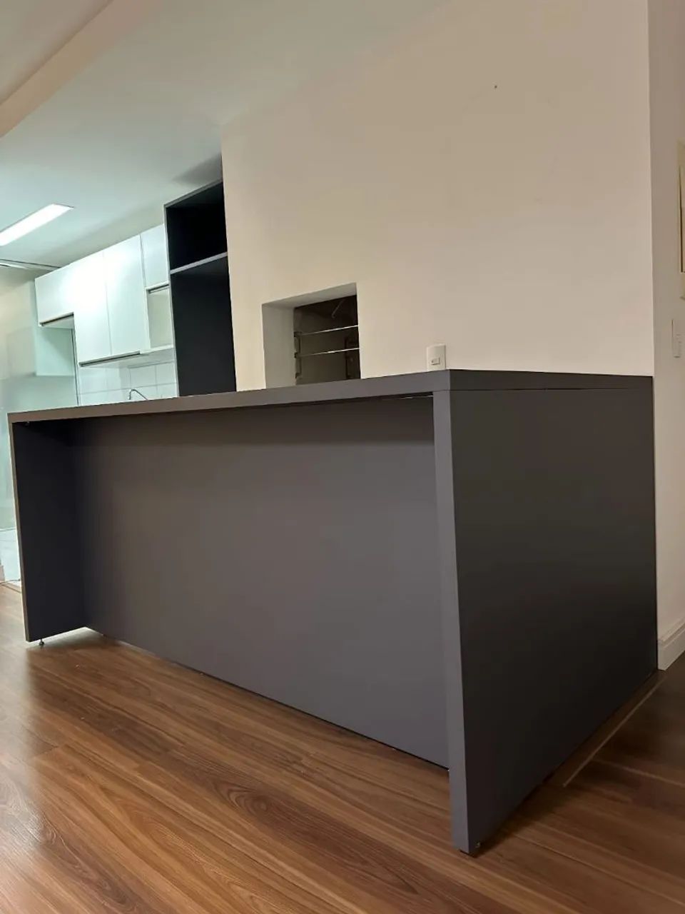 Bancada em L - Foto 5