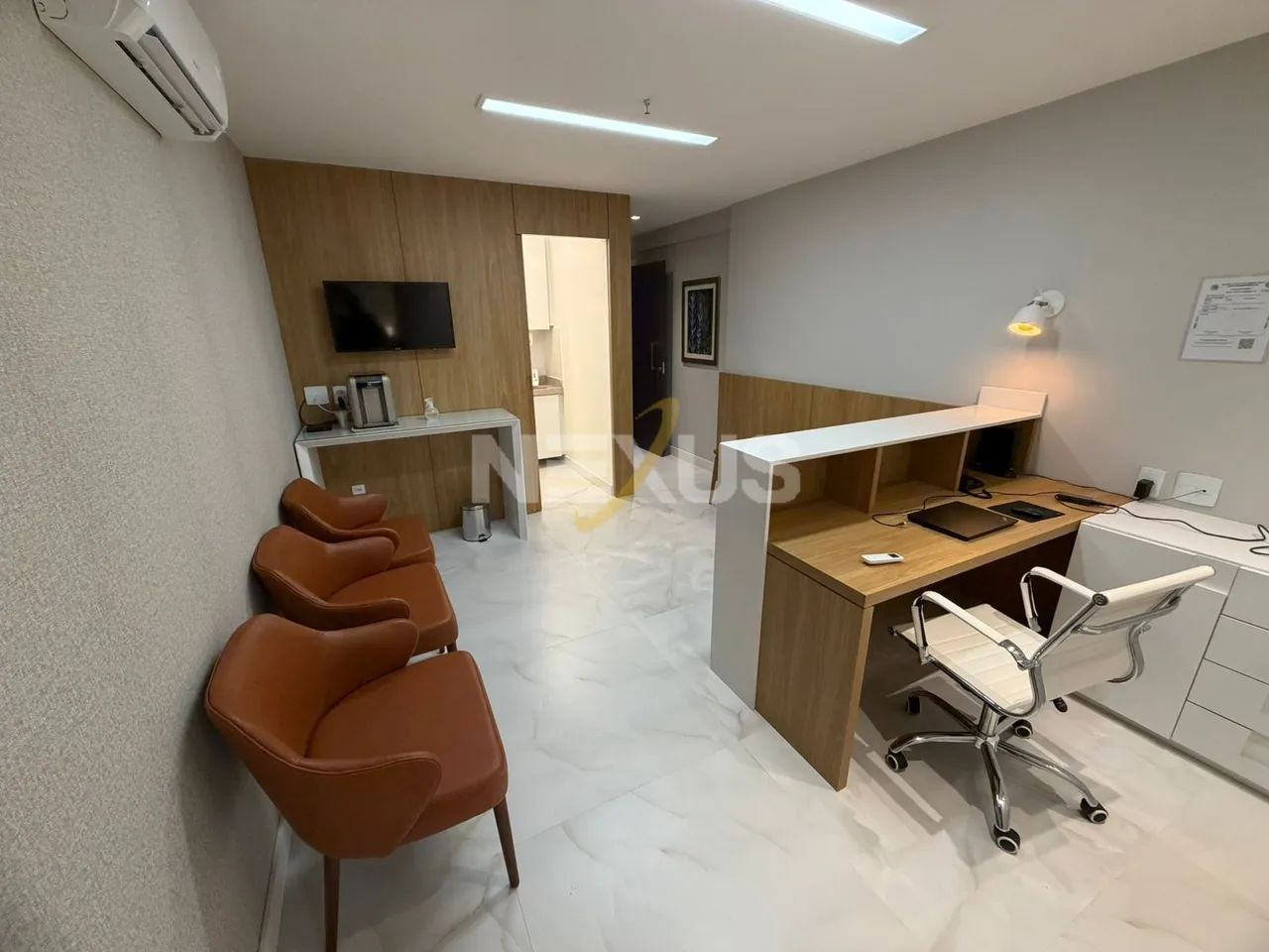 SALAS Sala Comercial para locação em Vila Velha - ES