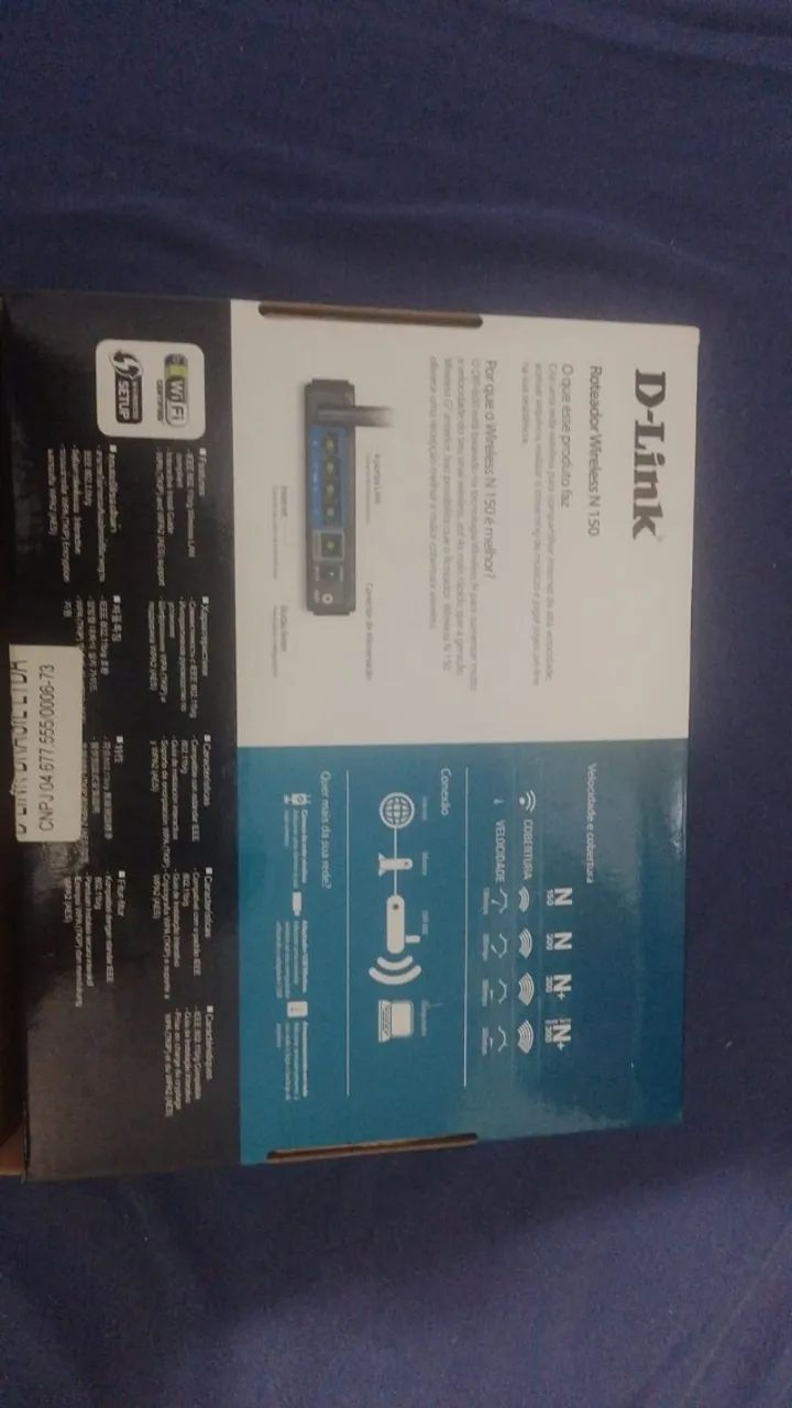 roteador de internet - Foto 5