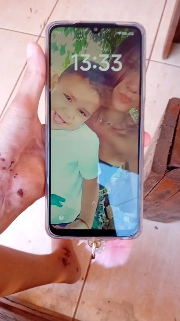 Vende-se um celular xiaomi c71 - Foto 2