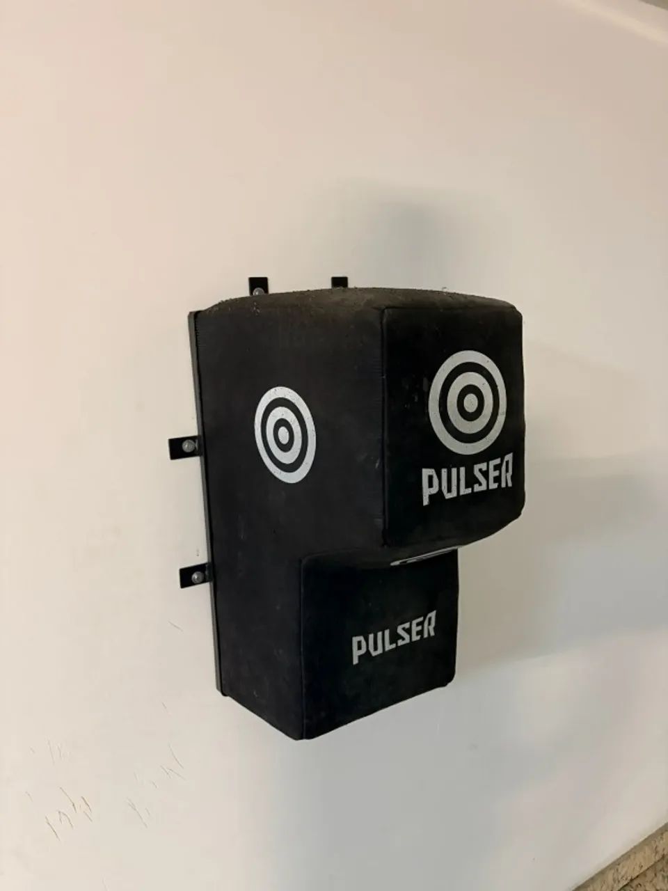 Saco de pancada de parede Pulser para boxe e Muay Thai - Foto 3
