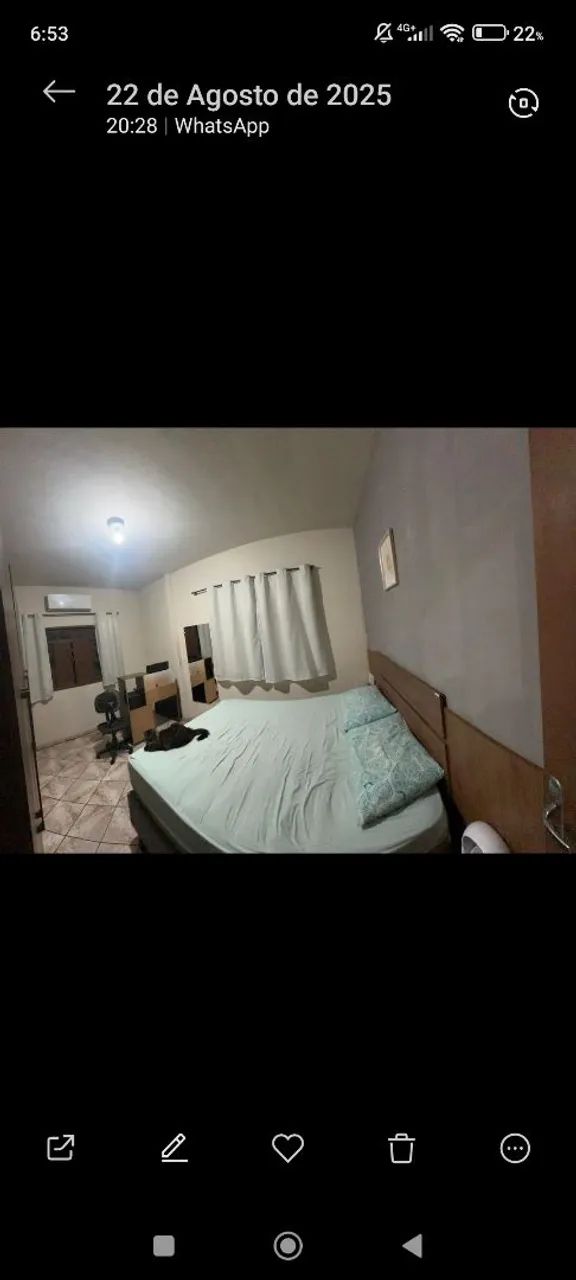 CASA DISPONÍVEL  - Foto 3