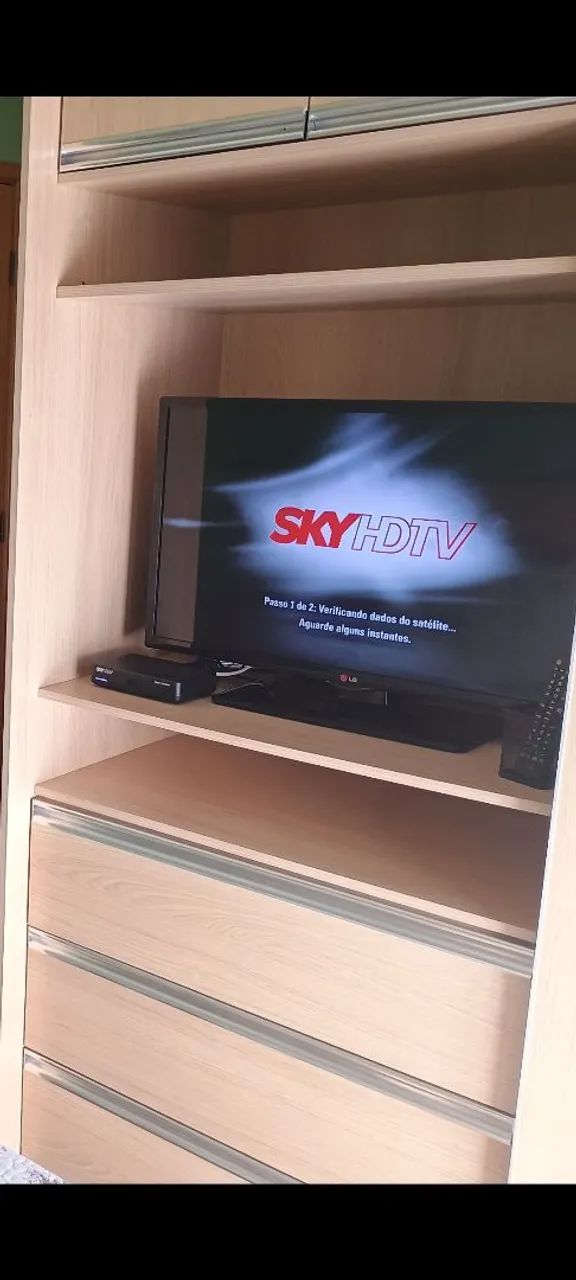 TV LG 32  - Foto 2
