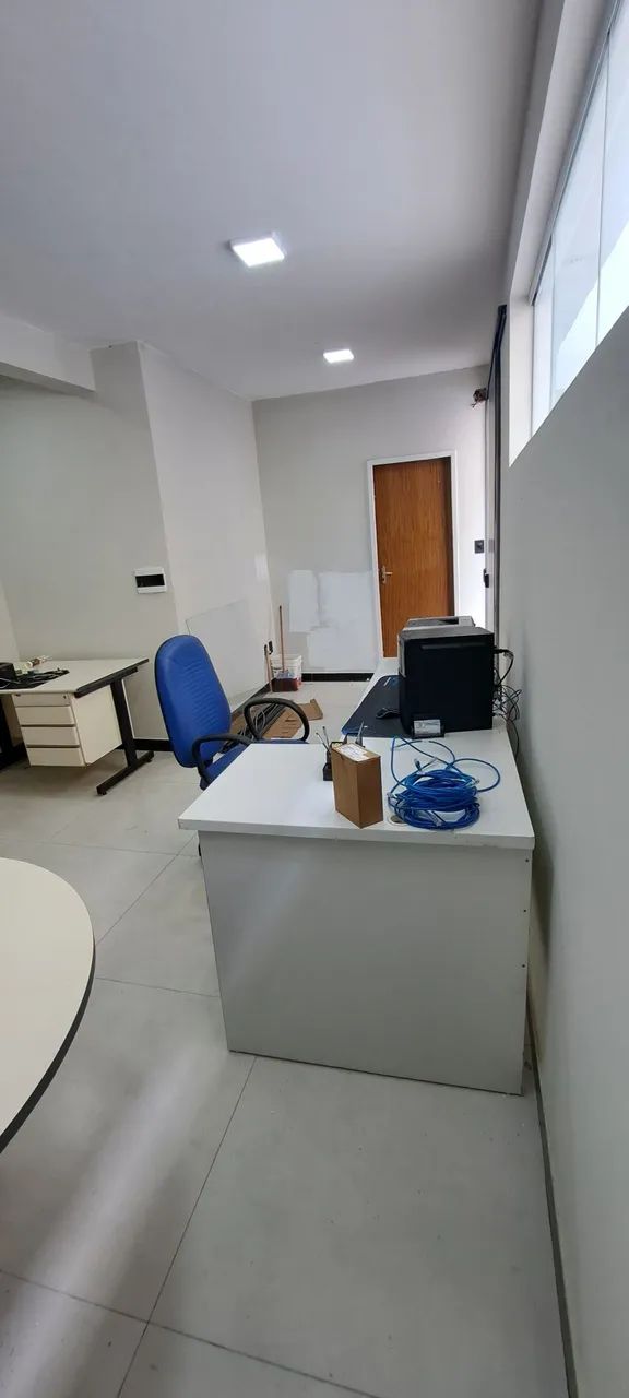 Alugo Sala Comercial  - Foto 3