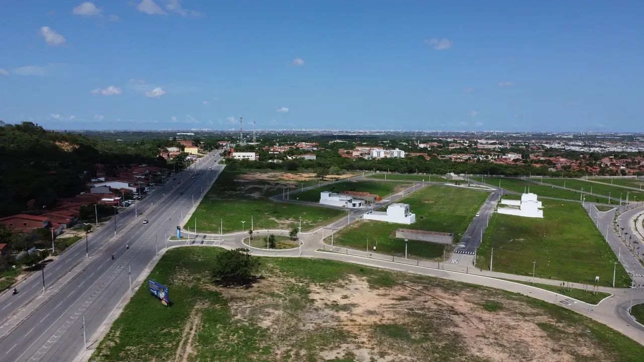 Lotes No Metropóle Maracanaú; Planos Em 72X S/ Juros! Cód. RHGN3E - Foto 4