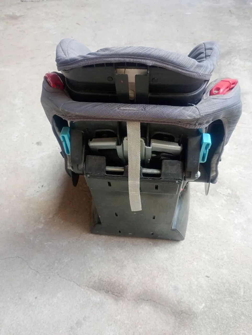 Bebê conforto pra carro  - Foto 4
