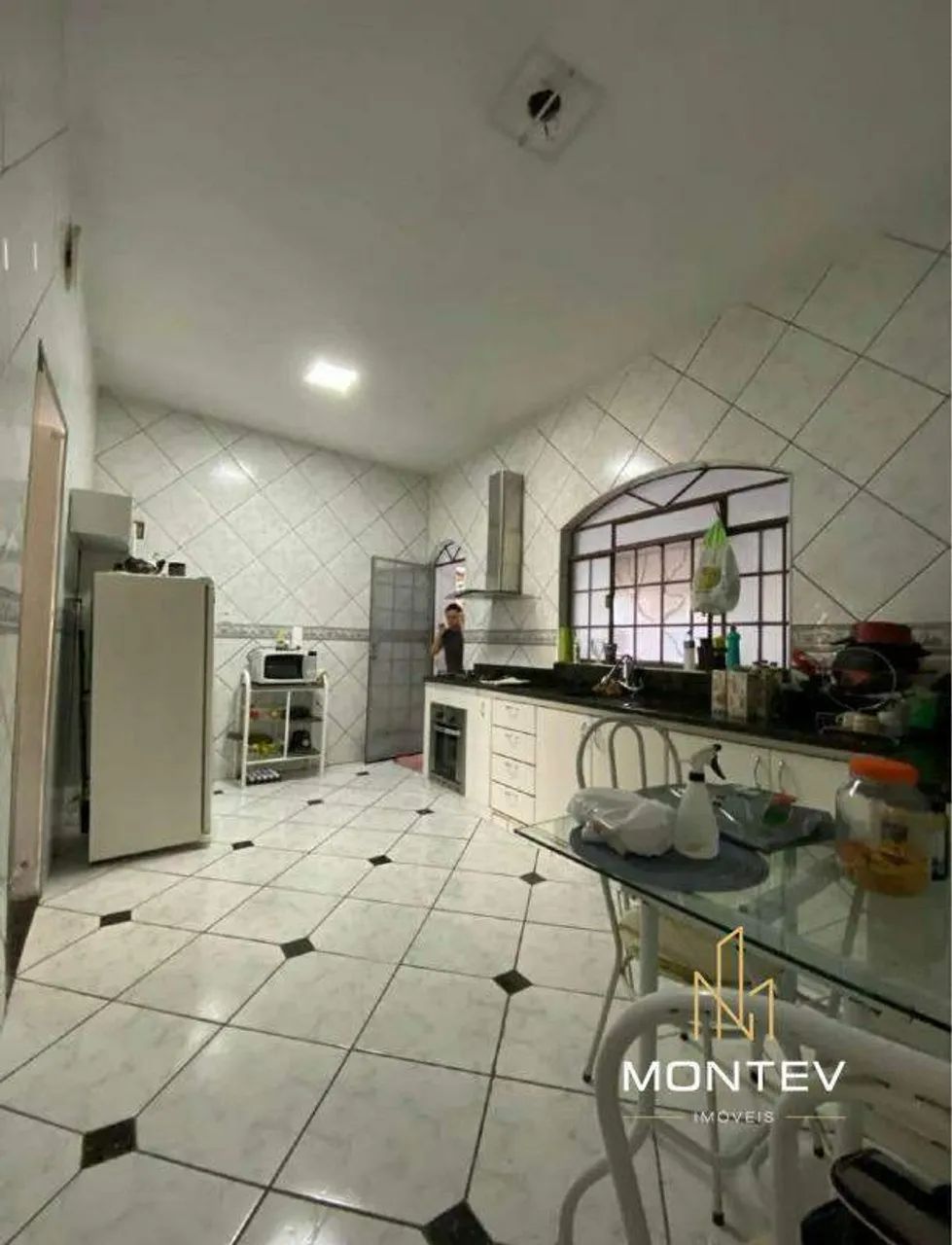 Casa à venda, 3 quartos, 2 vagas, Serra Verde - Divinópolis/MG - Foto 2