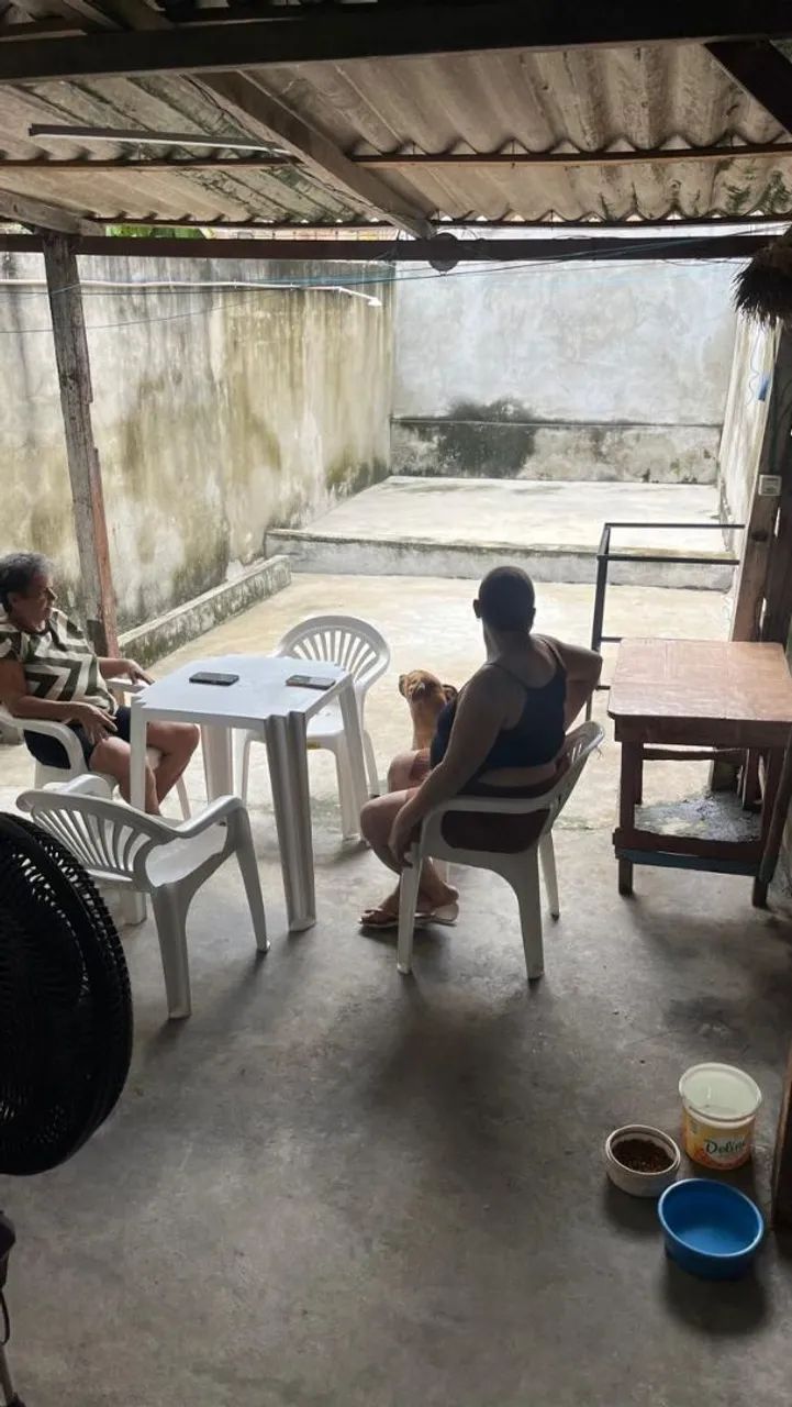 Aluga-se casa alvorada 2