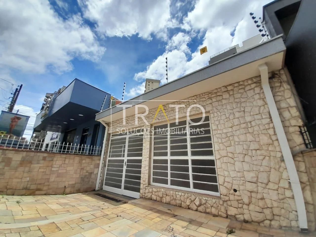 casa - Cambuí - Campinas