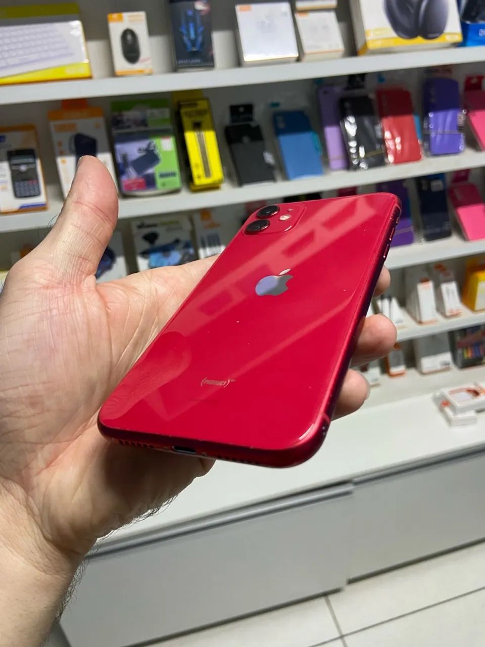iPhone 11 64gb (Todo Original) - Foto 3
