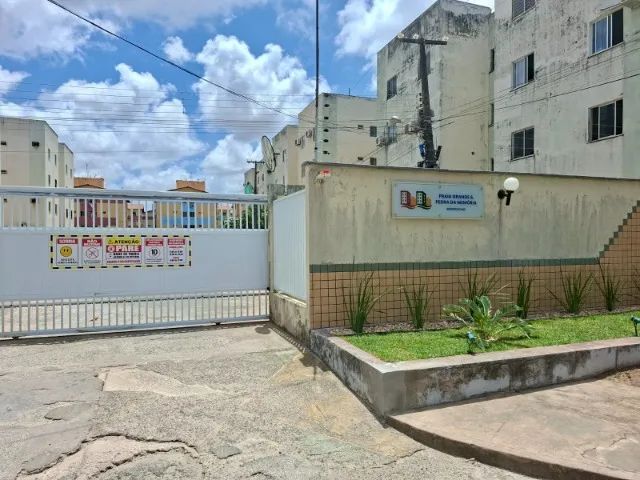 Foto - São Luís - Turu