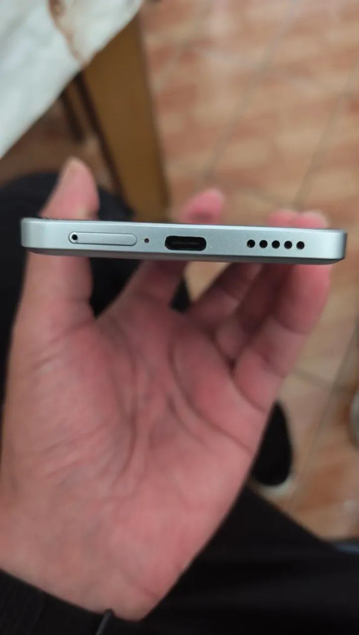 Xiaomi Poço X6 Pro - Foto 4